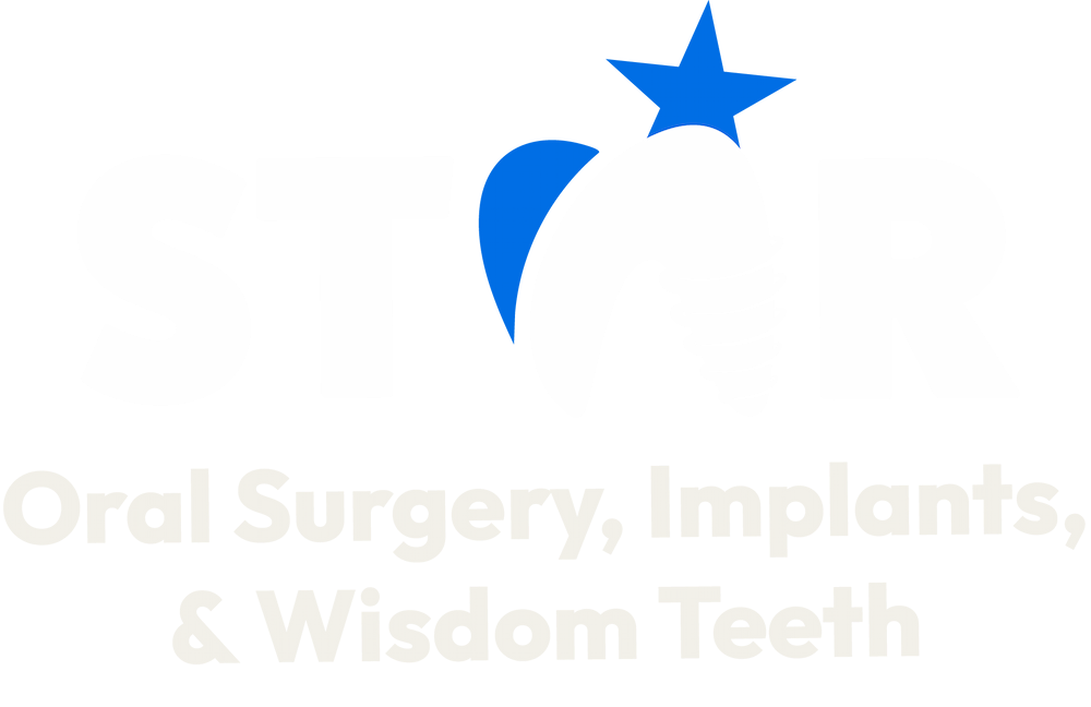 Star Oral Surgery Logo