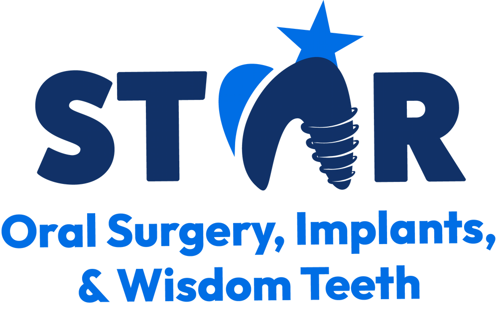 Star Oral Surgery Logo