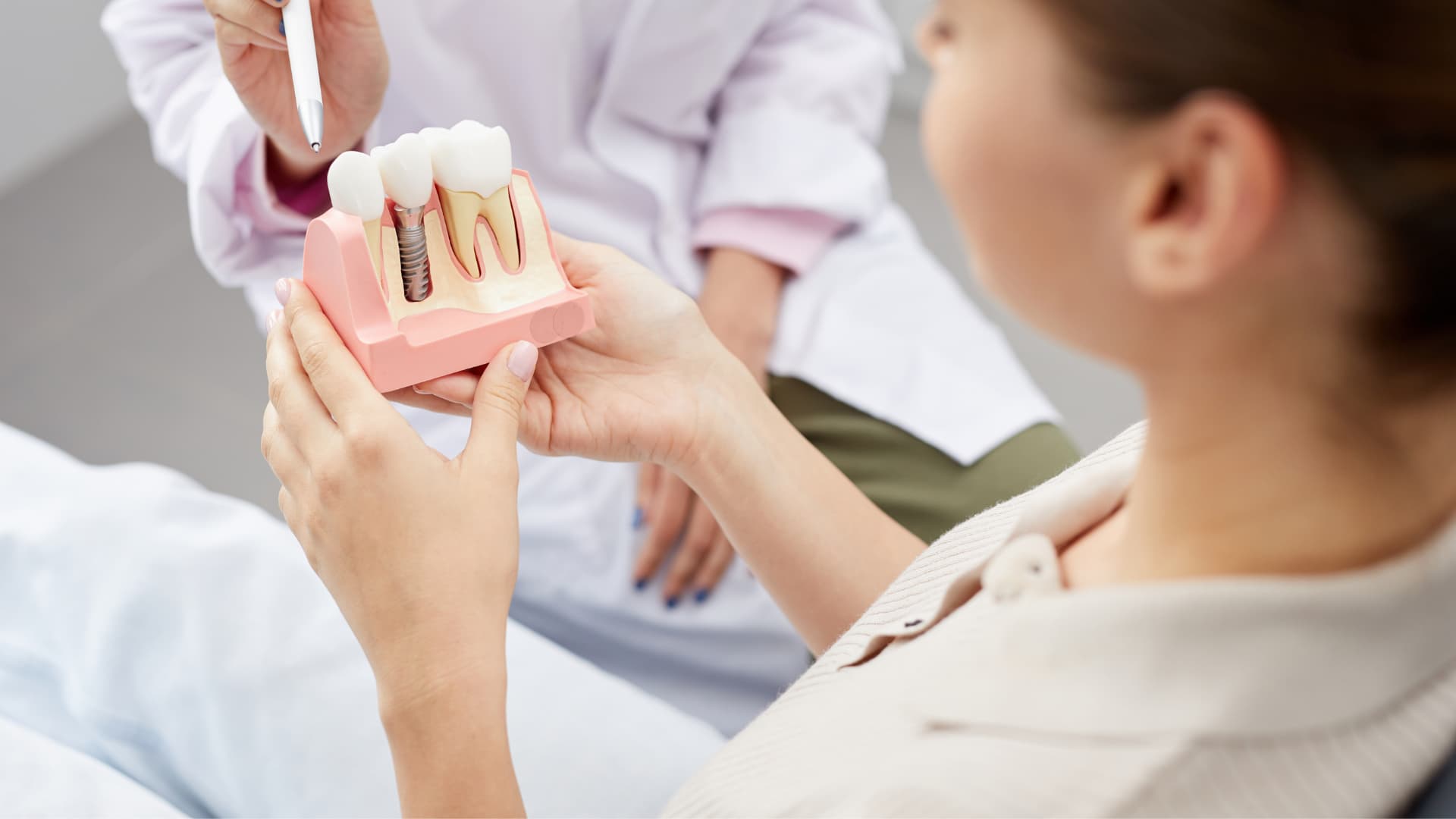 (Q3) Are Zirconia Dental Implants Better Than Titanium_ What Idaho Patients Should Know (banner photo)