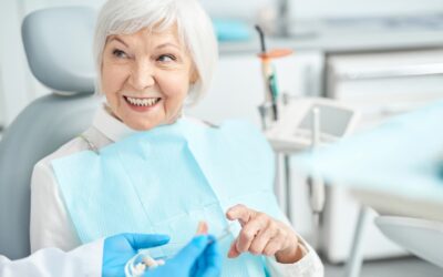 Dental Implants for Seniors in the Treasure Valley: What You Need to Know